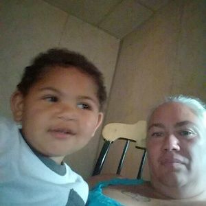 Meet your Posher, Tara